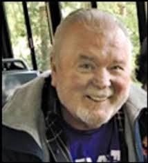 Jim A. Talbot Obituary