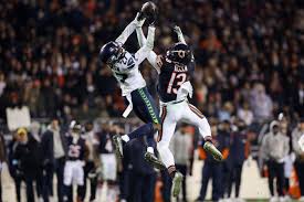 Chicago Bears: Chaotic ending leads to 10th consecutive loss