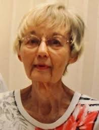 Judith Anne Routt Obituary