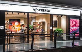 During our europe trip last july 2012 we brought back a prized equipment which has been giving us wonderful breakfast mornings. Now Open The First Nespresso Boutique In Kl Options The Edge
