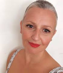 Shall I bring back the buzz cut? 😹🙌🏼