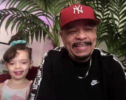 Maybe you would like to learn more about one of these? Ice T On Coronavirus I Don T Wanna Die Especially With A New Daughter