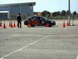 The choice to take a defensive driving course is an easy one and we also hope that you have chosen to go with us. Malaysia Marshalling Course Defensive Driving Youtube
