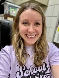 Welcome Mackenzie Fitch, our new School Nurse at RVLSD! Mackenzie is a 2014  graduate of River View High School and a 2018 graduate of The Ohio State  University. Mackenzie has been working