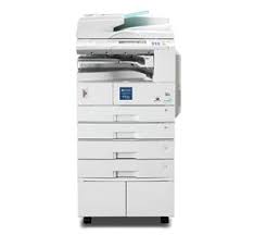 (for details, see p.iii machine types type 1 specifications copier only low power mode power consumption default interval 40 w 1 minute fax, printer, or scanner installed 45 w 1. Ricoh Aficio 2020d Driver Free Download