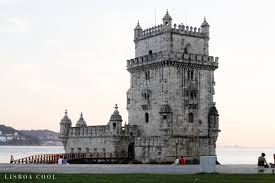 Resultado de imagem para torre de belem