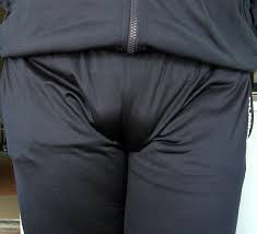 Moose knuckle is the male version of camel toe. File Male Cameltoe Jpg Wikimedia Commons