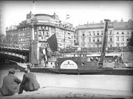 Vienna Donaukanal Schwedenkino 1930s Vintage Vienna Pinterest Vienna Vienna Austria And Austria