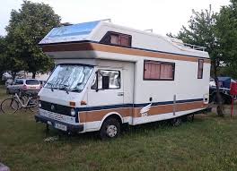 Image result for furgone van camper