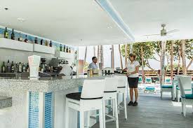 It boasts a view of the city. Hotel Riu Plaza Miami Beach Riu Hotels Resorts