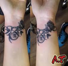 Love heart lock key tattoo. Key And Lock And Key And Heart Tattoo Designs And Meanings Tatring