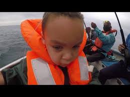 Vula Fishing at Port Edward 31 st May 2024