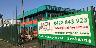 Implement a pest management plan. Certificate Iii Urban Pest Management Course Face To Face Mpl Training Centre Pest Control Termite Training