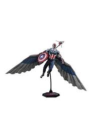 Unboxing monopoly juego de tronos | game of thrones monopoly podéis dejarnos preguntas para el tag en los comentarios de abajo. The Falcon And The Winter Soldier Action Figure 1 6 Captain America 30 Cm