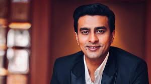 Varun Thakur: There Were Fewer Female Comedians, But I Feel There Has Been  A Great Resurgence