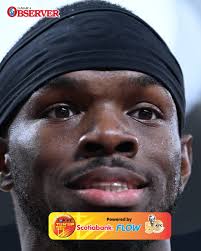 🇯🇲 Orlando Bennett through to men's 110m hurdles semifinals! Bennett  clocked 13.20s to win his heat (3) at the World Athletics Championships in  Tokyo, securing automatic qualification (Q) with the fastest time