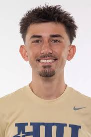 2024 Men's Soccer Roster