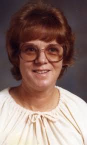 Mary Lillian Wade Wright (1937-1992)