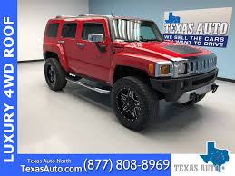 Hummer h3 keys, door unlock, ignition keys, transponder & remotes. Sold 2008 Hummer H3 Luxury Leather Roof Navigation In Houston