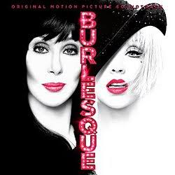 Burlesque (soundtrack) - Wikipedia
