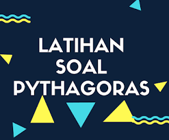 Jawaban jadi, contoh soal nomor 3 ini untuk menentukan jenis segitiga. Soal Soal Pythagoras Dan Pembahasannya Madematika