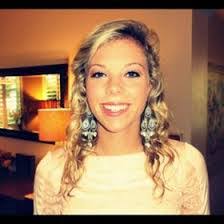 Erin Persinger's Instagram, Twitter & Facebook