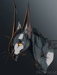 I Doodled A Silver Kubrow I Hatched I Want Like 50 Fantasy Beasts Creature Concept Art Warframe Art