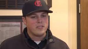 CFD: Joel Nix, Matt Rorex, Ryan Swisher