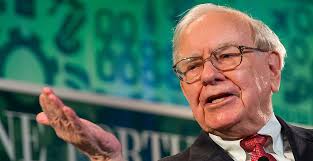 Warren buffett quotes & advice. Business Warren Buffett Regrets 10b Bet On Oil Tuesday May 5 2020 Www Eenews Net