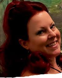 Angela Rusk's Instagram, Twitter & Facebook