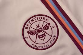 Im 11freunde shop findest du eine große. Brentford 2020 21 Drittes Trikot