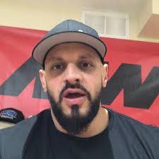 Mike Cipriani's Instagram, Twitter & Facebook