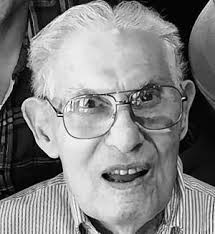 Joseph Balk Obituary (1921