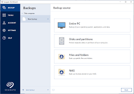Seagate toolkit windows 10 reviewall software. What Is Seagate Discwizard How To Use It And Its Alternative