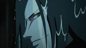 If Orochimaru Targeted Danzo Instead, Does He Succeed In Killing Him?  (Battlefield Situation Is The Same As Hiruzen'S Fight. No Running Away,  Fight To The Death) : R/Naruto