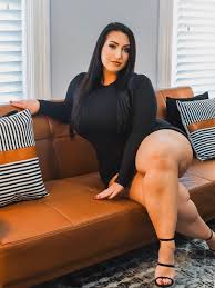 amber-nova - Busty BBW Porn