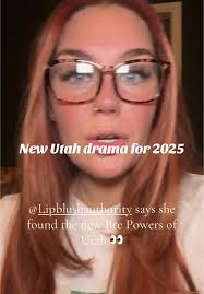 Bre Powers Utah Update