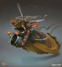 Pin On D D Unearthed Characters Creatures