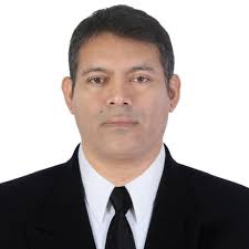 Agustín PÉREZ-RAMÍREZ