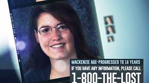 @NCMEC's video Tweet