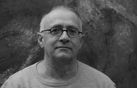 This fragility that bonds us