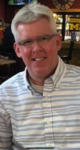 Glenn Donald Ginger Obituary