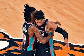 2021 draft discussion and pick tracker grizzlies trade thread The Dawning Of A Brand New Day For The Memphis Grizzlies Grizzly Bear Blues