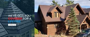 Get to know the benefits of metal roofing. Metal Roofing Huntsville Peterborough Ontario Stop Roofing Inc