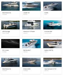 Comprendre et bien utiliser la variation magnã©tique. Plaisance Com Toutes Les Fiches Techniques Des Bateaux Sont En Ligne Gratuitement