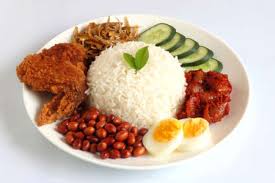 From what we know, you foodies seems to be very interested in nasi lemak, since our two videos on nasi lemak have overwhelming responses. Nasi Lemak Stock Photos And Images 123rf