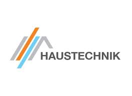Logo Dach Haustechnik Haustechnik Technik Haus