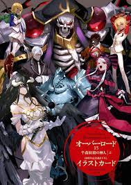 Overlord Vol 15 Special Edition Light Novel w/ Illustrated Card Japanese  Book 9784047370876 | eBay