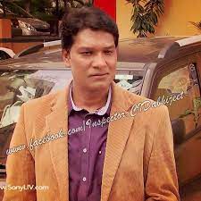 Cid Officer abhijeet added a new photo. - Cid Officer abhijeet