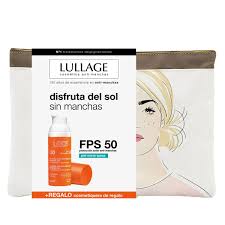 Maybe you would like to learn more about one of these? Neceser Fluido Solar Para Piel Mixta Grasa